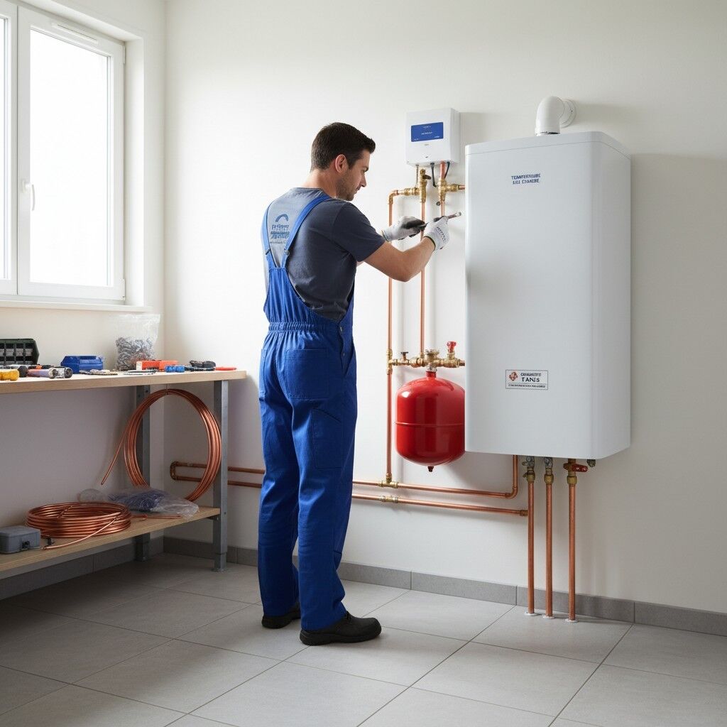 SOCIETE MAYENNAISE D'ELECTRICITE ET DE CHAUFFAGE