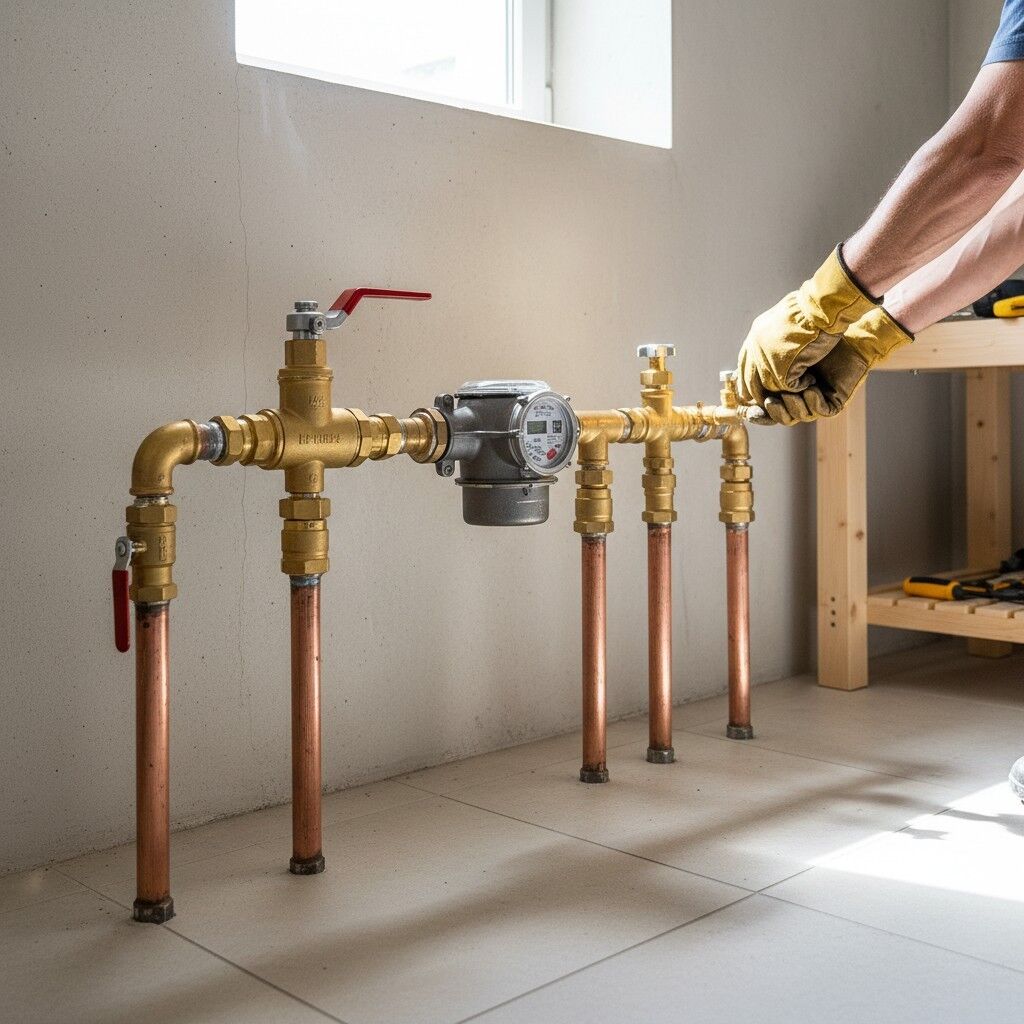 SOCIETE MAYENNAISE D'ELECTRICITE ET DE CHAUFFAGE